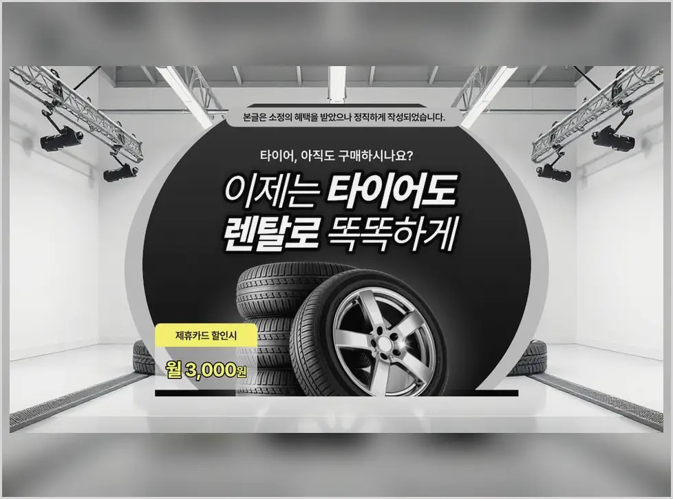 구례 넥센타이어렌탈 기록 사진 8