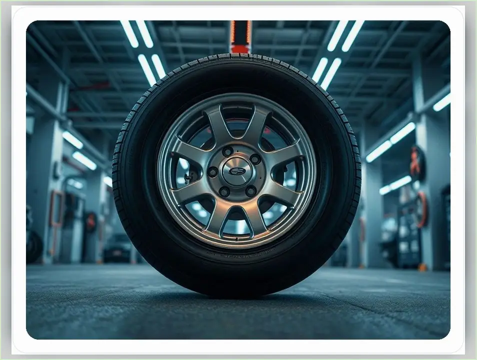 권선 ES350e 넥센타이어렌탈 작업 전후 6